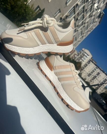 Кроссовки adidas zx 750