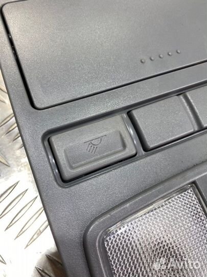 Плафон передний Lifan X60 LFB479Q 2013