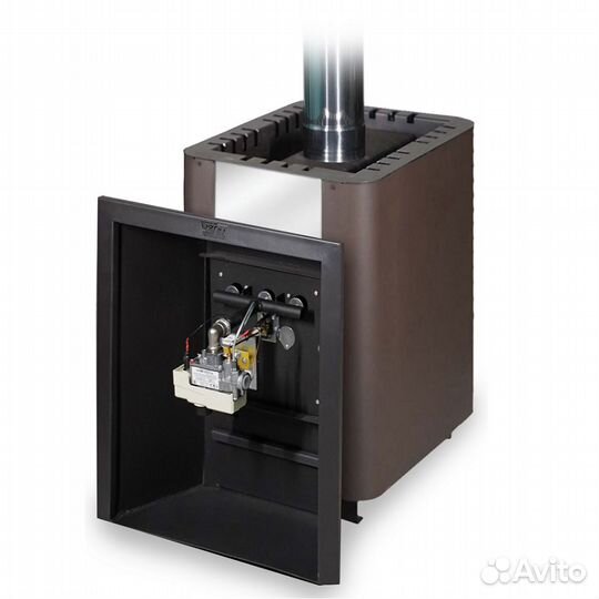 Волжанка Метеорит