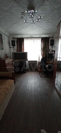 2-к. квартира, 42,5 м², 2/3 эт.