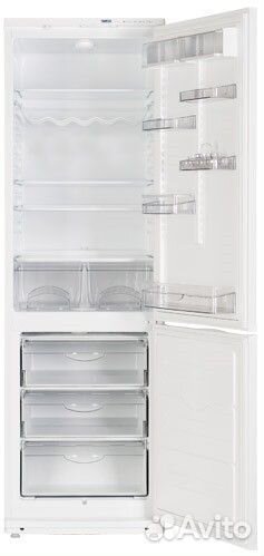 Холодильник Atlant 6024-080 Новый