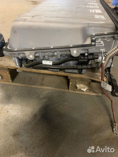 Батарея высоковольтная Mercedes-Benz E-Class W213