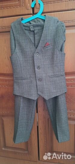 Школьная форма