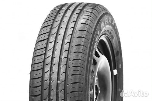 Maxxis Premitra HP5 195/55 R16 91V