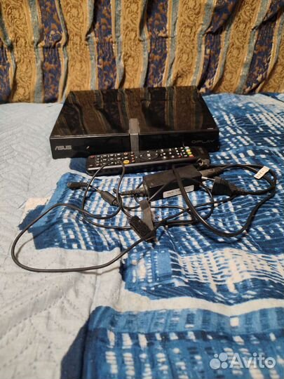 Медиаплеер Asus Oplay TV Pro