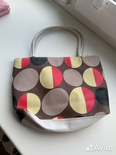 Сумки пакетом