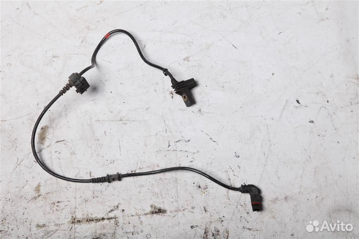 Проводка датчика износа колодок Mercedes-Benz Vit