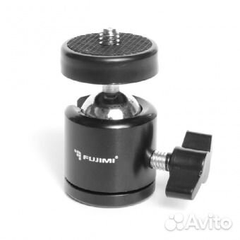 Малая шаровая головка (до 2 кг) Fujimi flbh-S