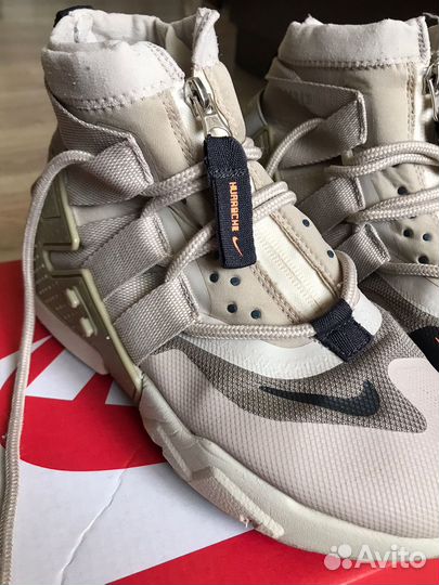 Кроссовки nike