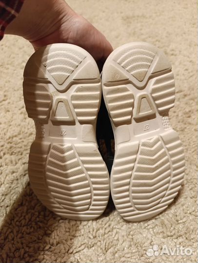 Сандалии детские для мальчиков 27