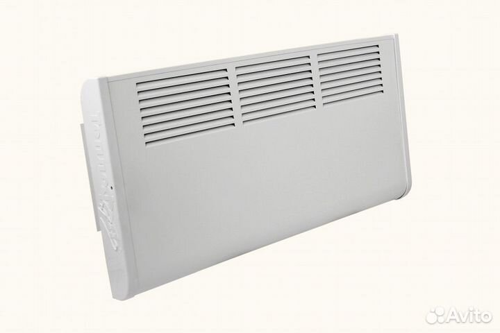 Конвектор электрический Теплофон К-2000 эвна-2,0/2