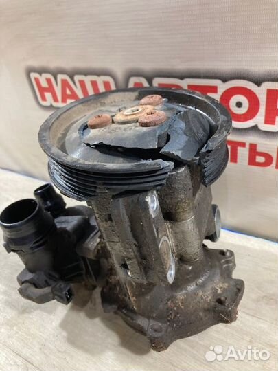 Термостат Bmw 1(E81-E87) хэтчбек 2008