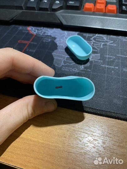 Чехол для airpods
