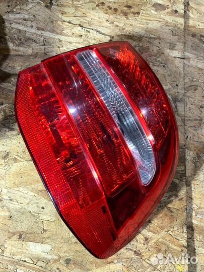 Фонарь задний правый Porsche Cayenne 957 2007-2010