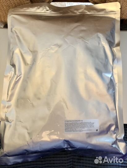 Альгинатная маска 1000 мл