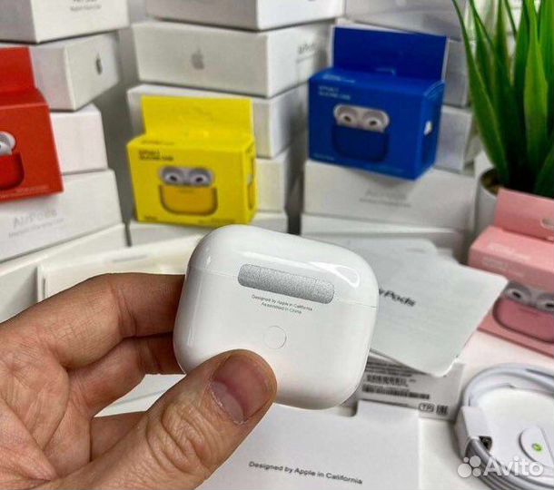 Airpods 3