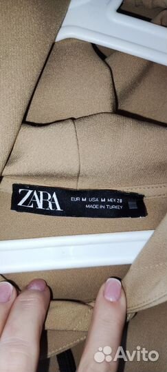 Туника Zara