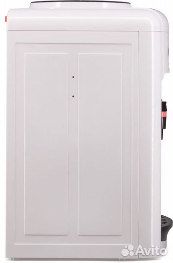 Кулер с охлаждением