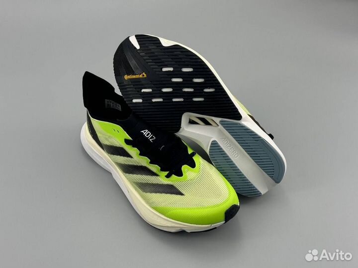 Кроссовки adidas adizero boston12