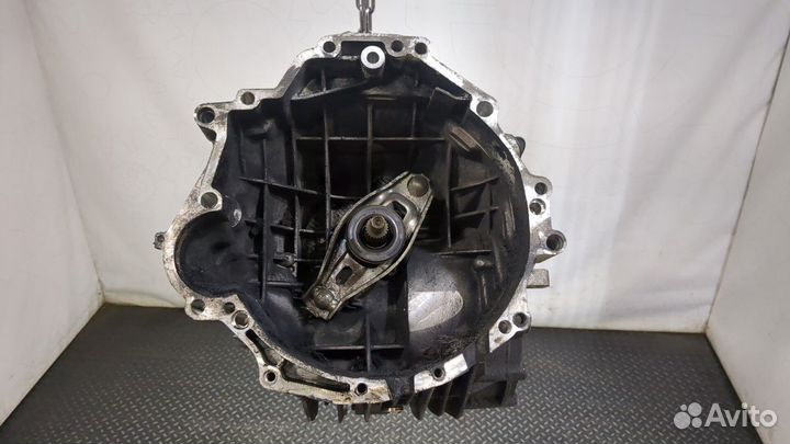 Кпп 6-ст.мех. (МКПП) Audi A4 (B7), 2009