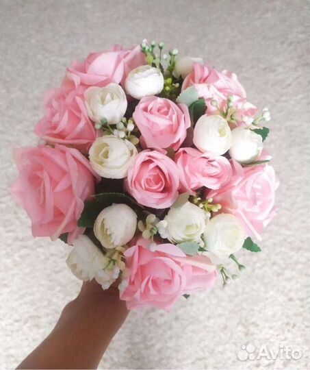 Свадебные аксессуары