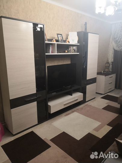 Мебельный гарнитур в гостиную