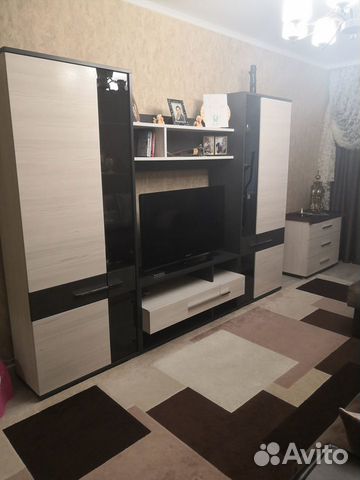 Мебельный гарнитур в гостиную