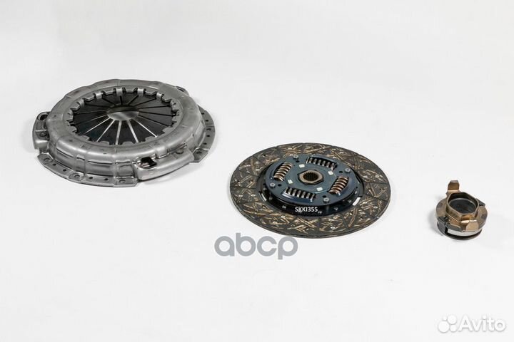 Комплект сцепления skki355 kormax