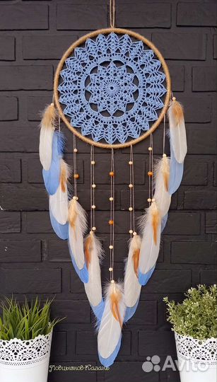 Ловец снов большой