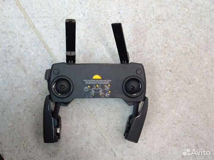 Продаю пульт для Dji mini SE, 1