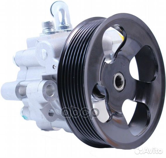 Насос гидроусилителя руля P1060HG Motorherz