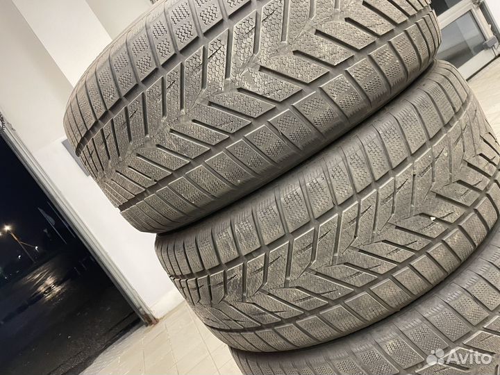 Vredestein Wintrac Xtreme S 285/40 R22