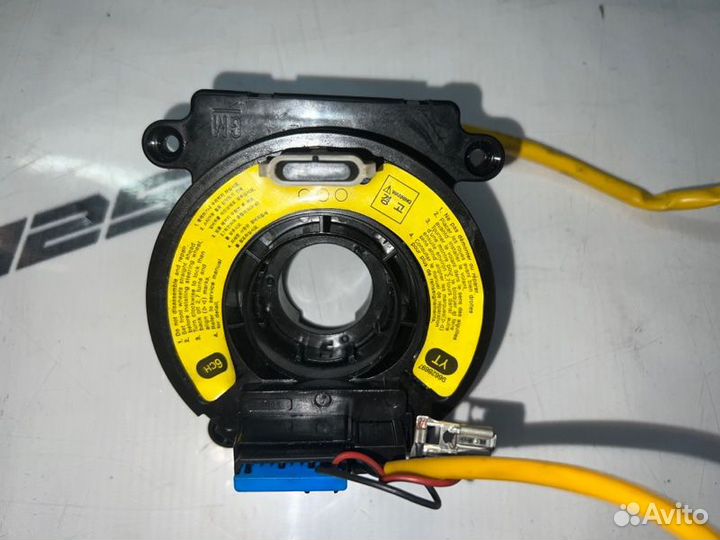 Шлейф лента Daewoo Winstorm С100 Z20S 2008