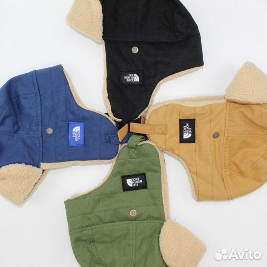 Шапка The North Face