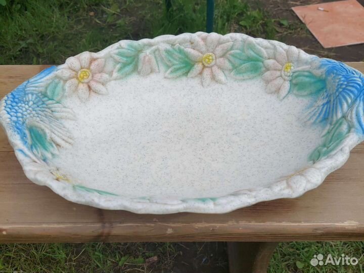 Блюдо для фруктов,посуда