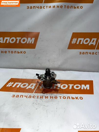 Тнвд Volkswagen HFS03431H