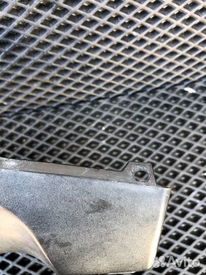 Облицовка спидометра Sym Orbit 50