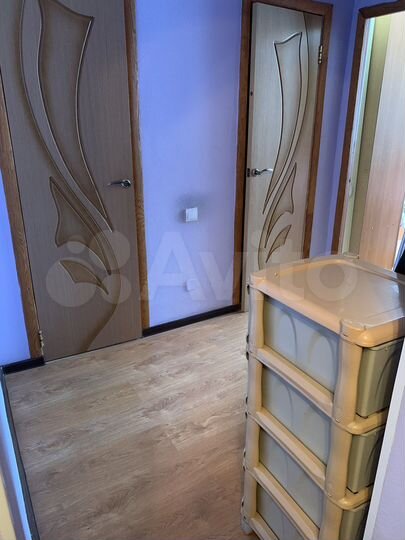 2-к. квартира, 49 м², 2/5 эт.