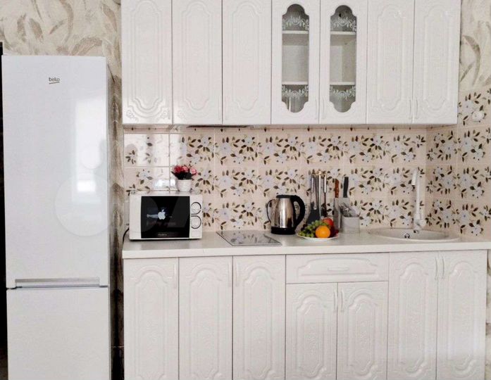 Квартира-студия, 24 м², 4/19 эт.