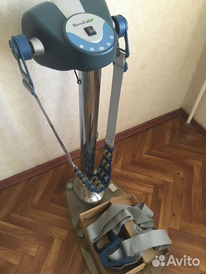 Продам вибротренажёр