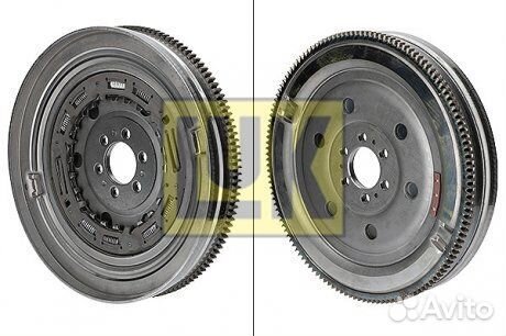 Новый оригинальный маховик из Европы Luk 415025509