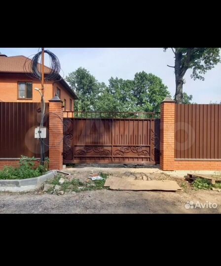 Участок 6,5 сот. (СНТ, ДНП)