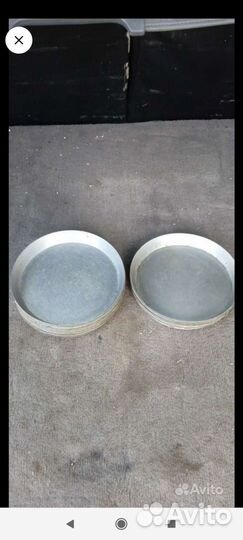 Формы для выпечки пирога