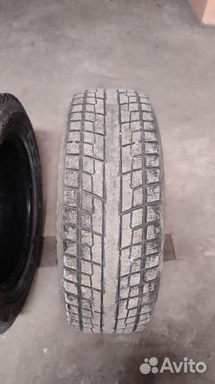 Yokohama Geolandar I/T G075 225/65 R17 102Q