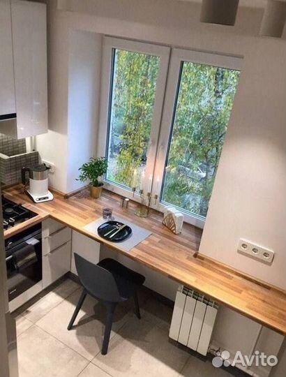 Окна за 7 дней