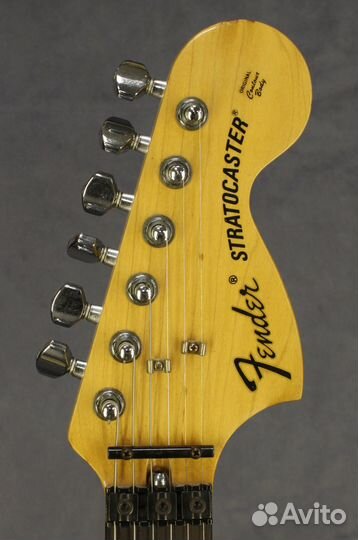 Fender Japan Stratocaster ST72-55 1985