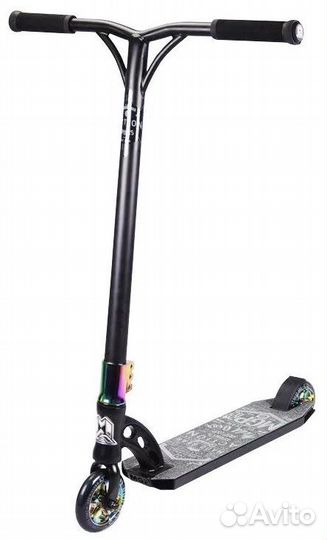 MGP Scooter VX7 Team