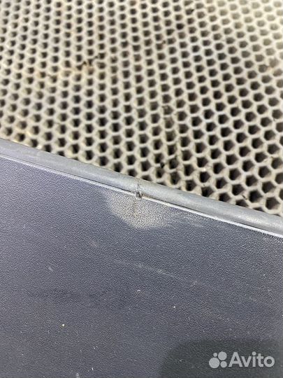 Жабо дворников правое Кайрон SsangYong Kyron