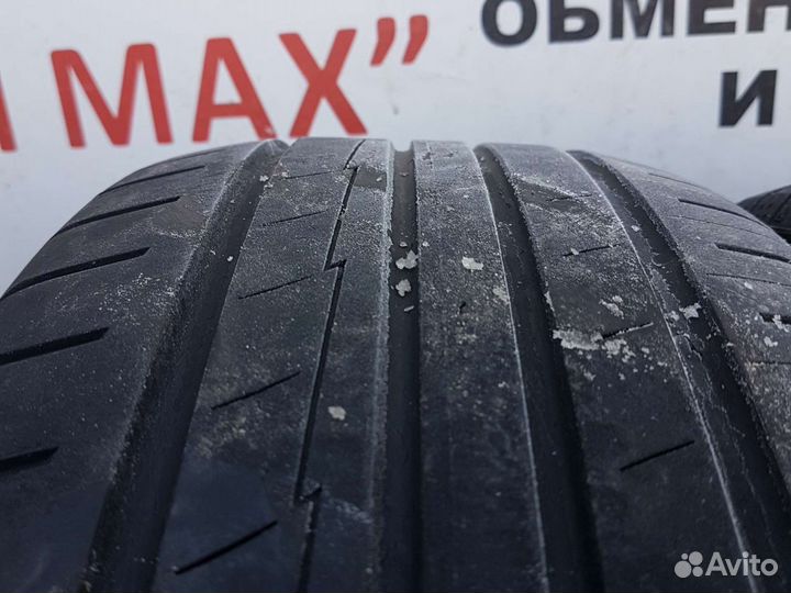 Yokohama BluEarth AE50 225/55 R18