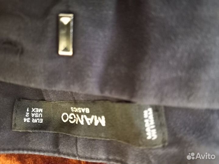 Продам джинсы